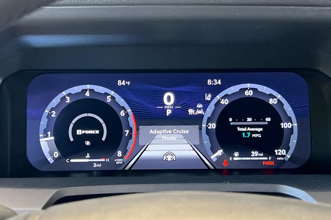 2026 Toyota 4Runner TRD Off Road Roseville CA
