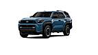 2026 Toyota 4Runner TRD Off-Road