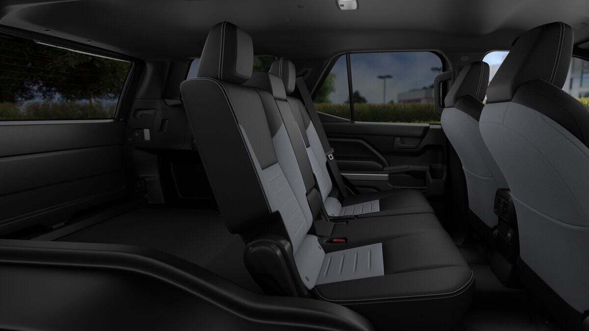 2026 Toyota 4Runner TRD Off-Road Laurel MD