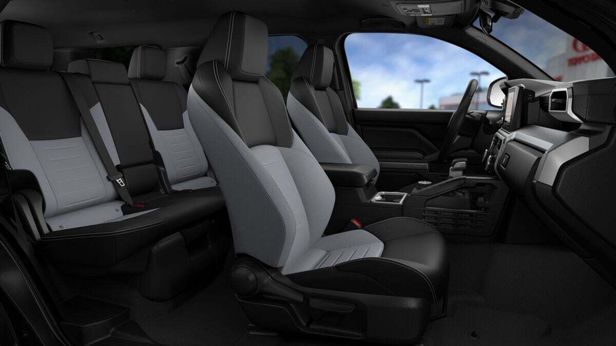 2026 Toyota 4Runner TRD Off-Road Laurel MD