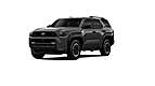 2026 Toyota 4Runner TRD Off-Road