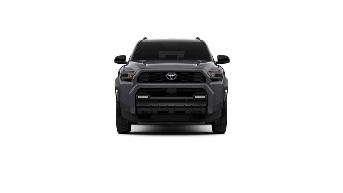 2026 Toyota 4Runner TRD Off-Road Laurel MD