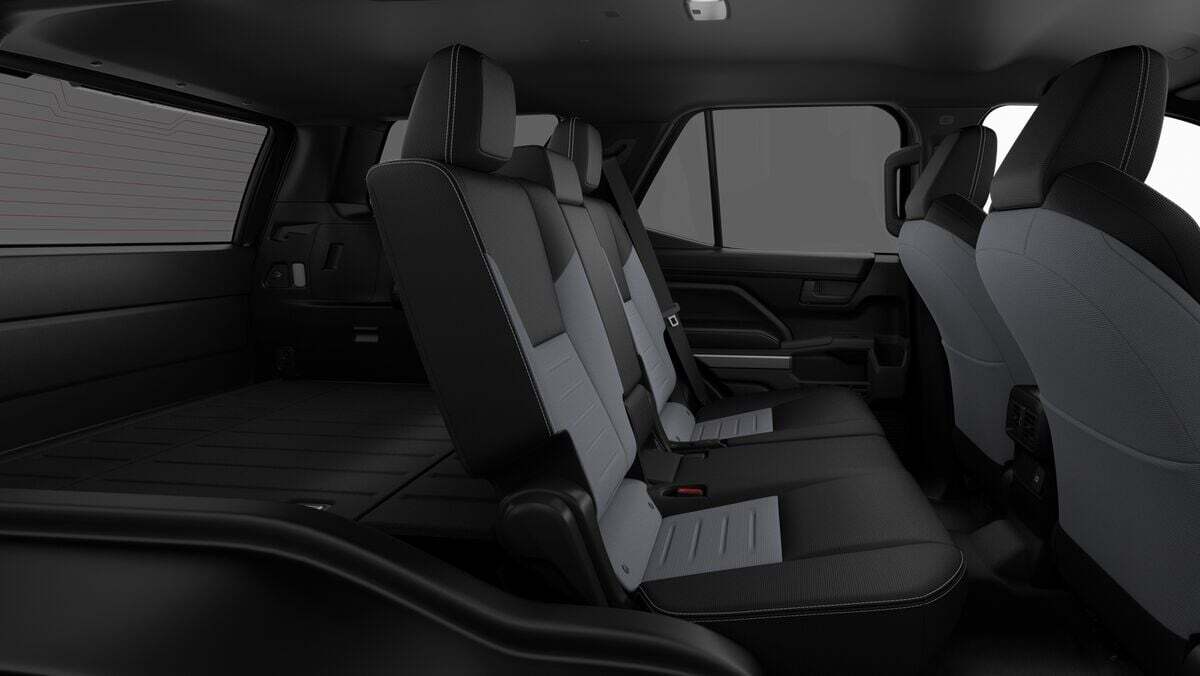 2026 Toyota 4Runner TRD Off-Road Laurel MD