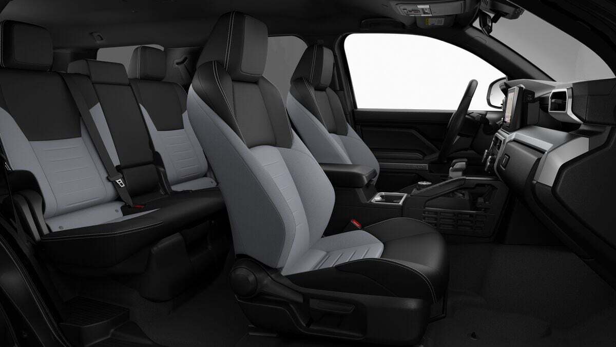 2026 Toyota 4Runner TRD Off-Road Fredericksburg VA