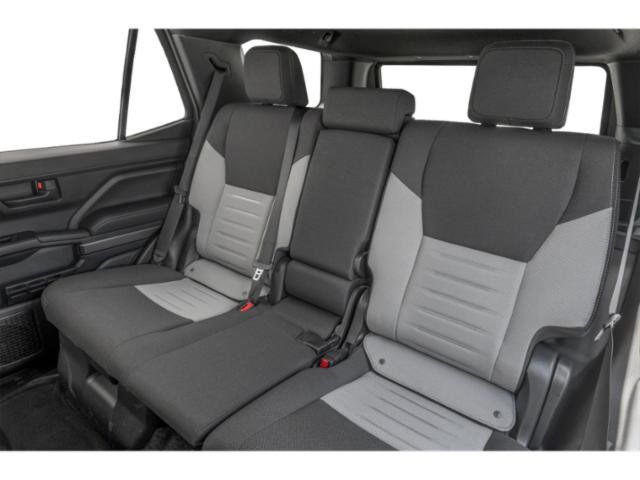 2026 Toyota 4Runner TRD Sport Hurst TX