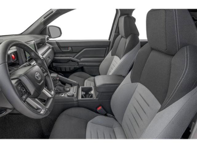 2026 Toyota 4Runner TRD Sport Hurst TX