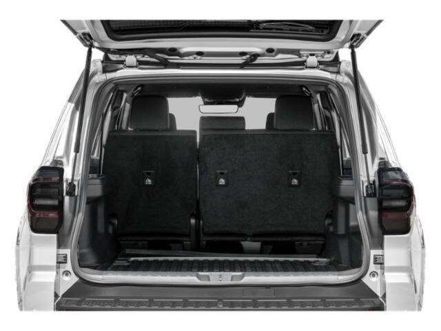 2026 Toyota 4Runner TRD Sport Hurst TX