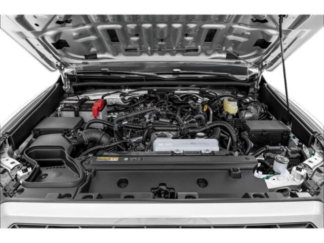 2026 Toyota 4Runner TRD Sport Hurst TX