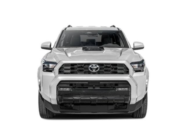 2026 Toyota 4Runner TRD Sport Hurst TX