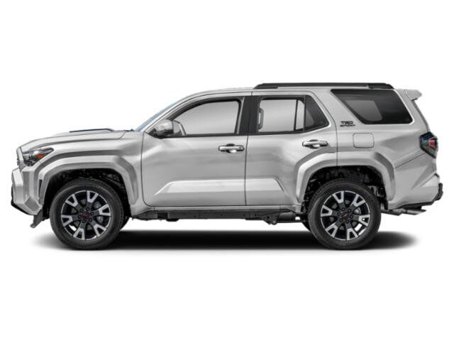 2026 Toyota 4Runner TRD Sport Hurst TX