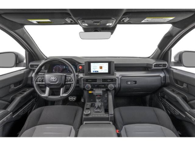 2026 Toyota 4Runner TRD Sport Hurst TX