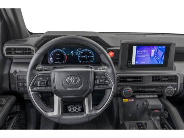 2026 Toyota 4Runner TRD Sport Hurst TX