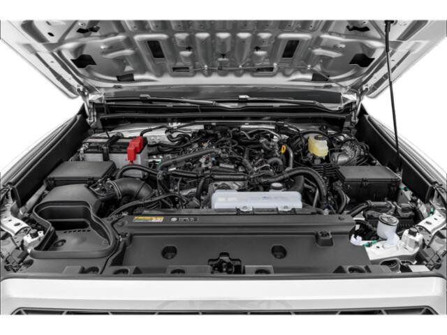 2026 Toyota 4Runner TRD Sport Hurst TX