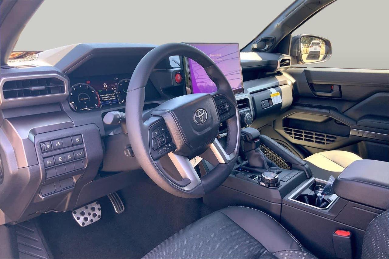 2026 Toyota 4Runner TRD Sport Premium Folsom CA