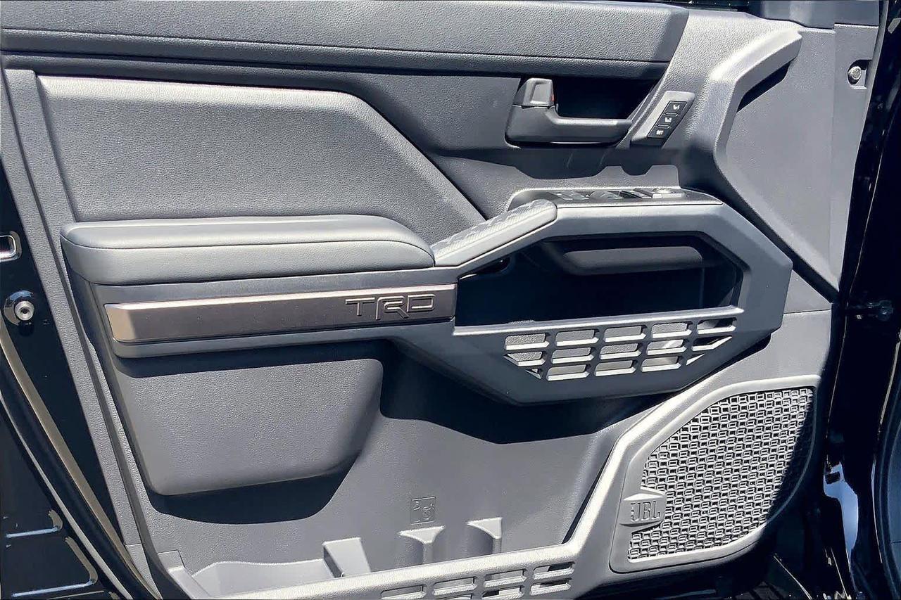 2026 Toyota 4Runner TRD Sport Premium Folsom CA