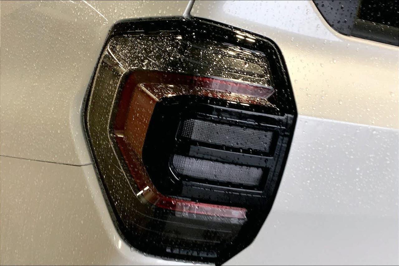 2026 Toyota 4Runner TRD Sport Premium Folsom CA