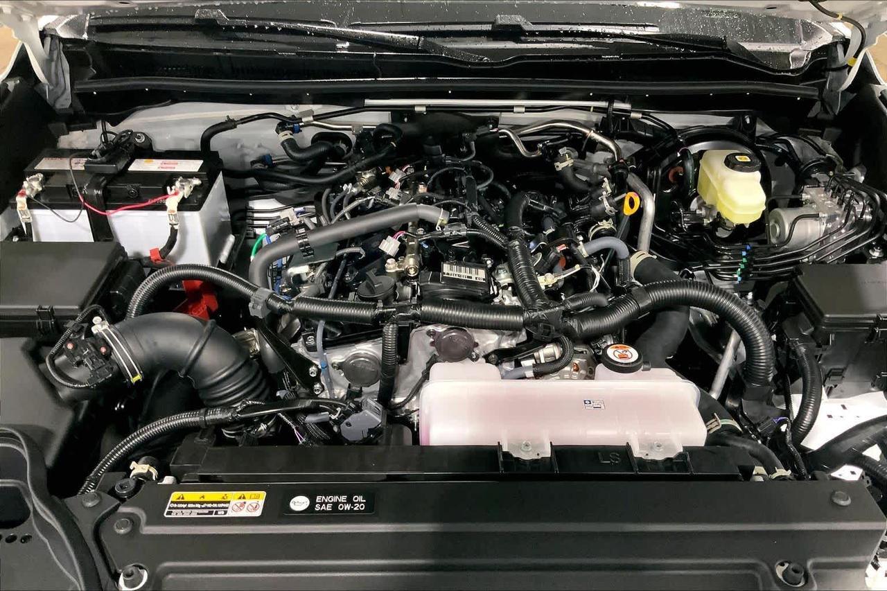 2026 Toyota 4Runner TRD Sport Premium Folsom CA