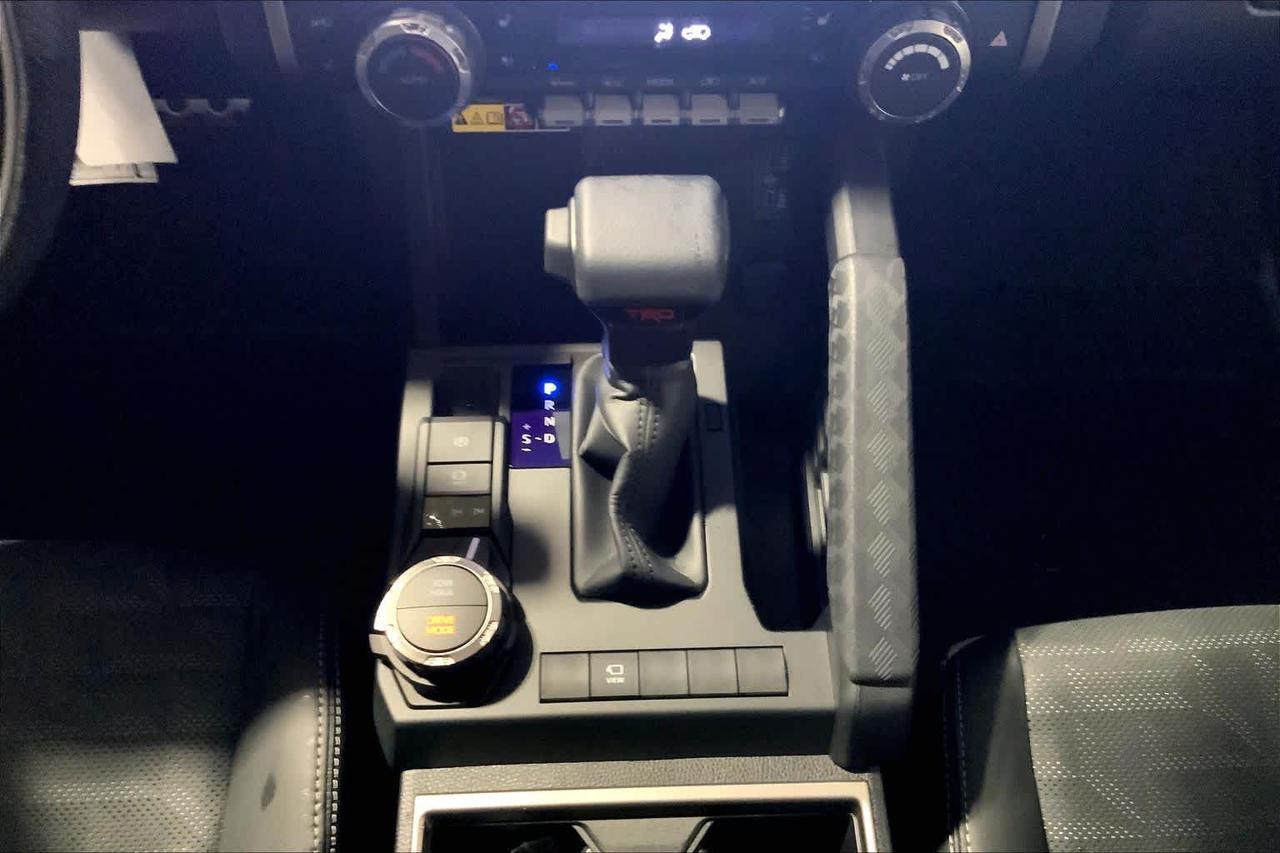 2026 Toyota 4Runner TRD Sport Premium Folsom CA