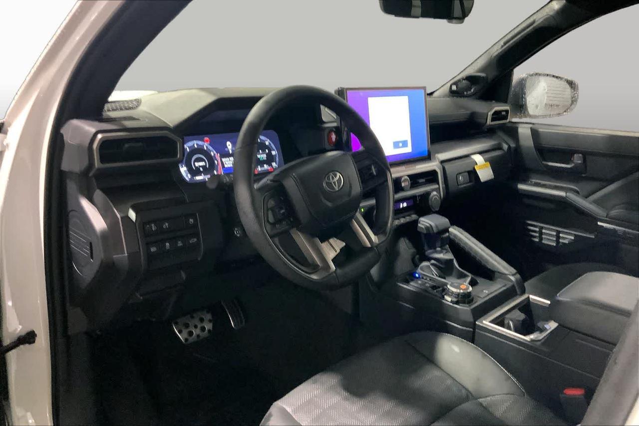2026 Toyota 4Runner TRD Sport Premium Folsom CA