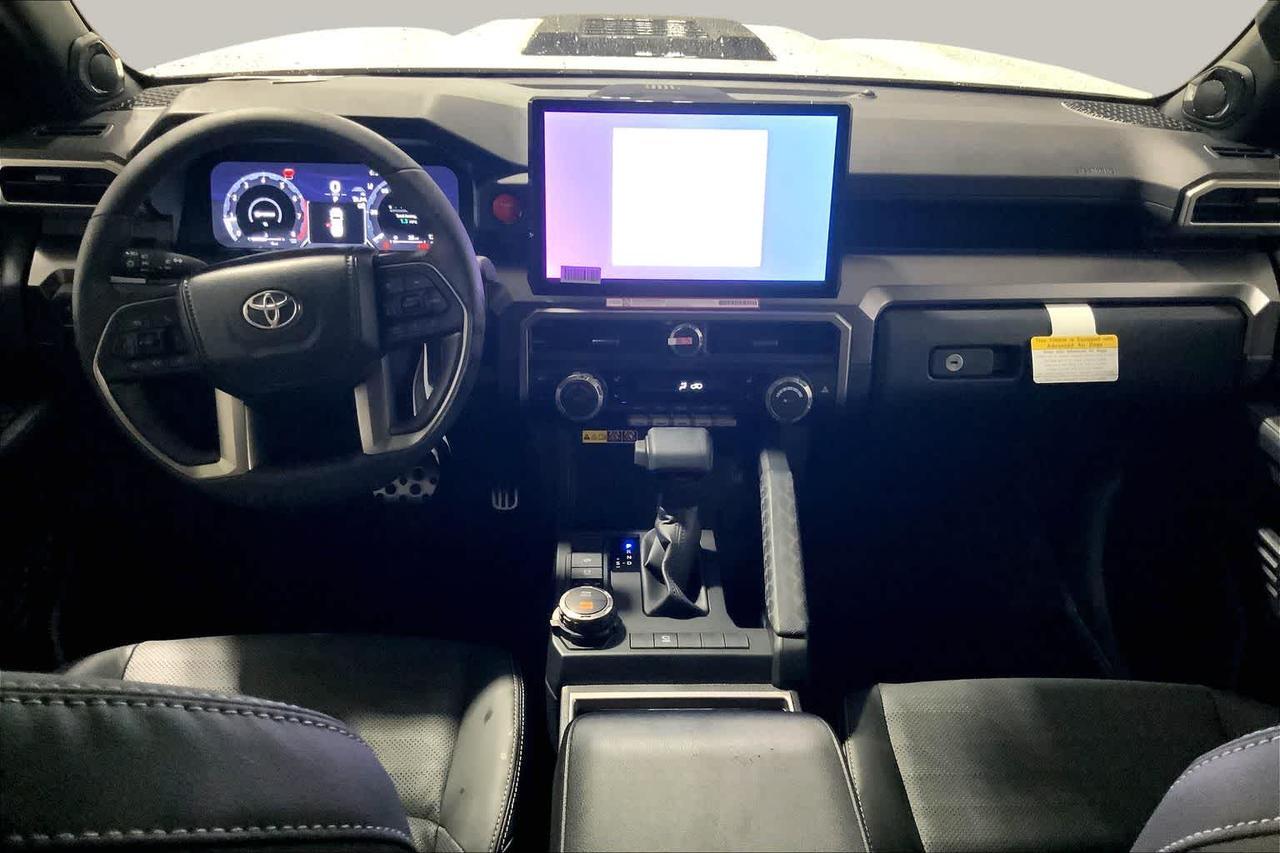 2026 Toyota 4Runner TRD Sport Premium Folsom CA