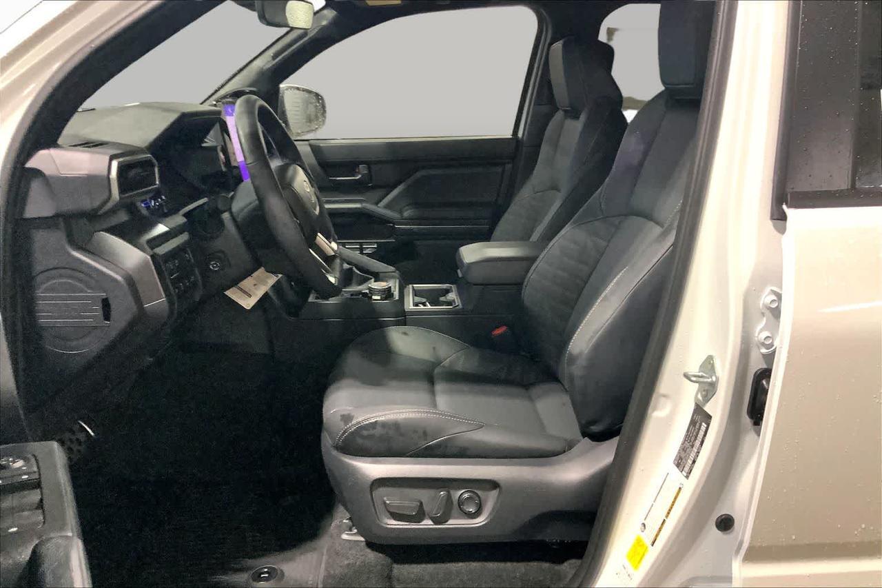 2026 Toyota 4Runner TRD Sport Premium Folsom CA