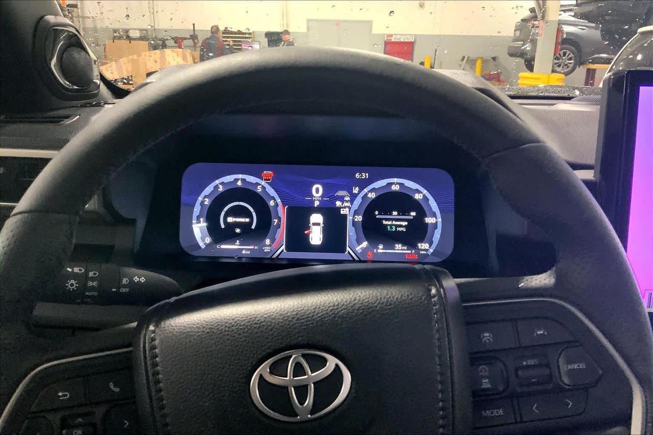2026 Toyota 4Runner TRD Sport Premium Folsom CA