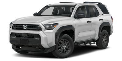 2026 Toyota 4Runner TRD Sport Premium Hurst TX