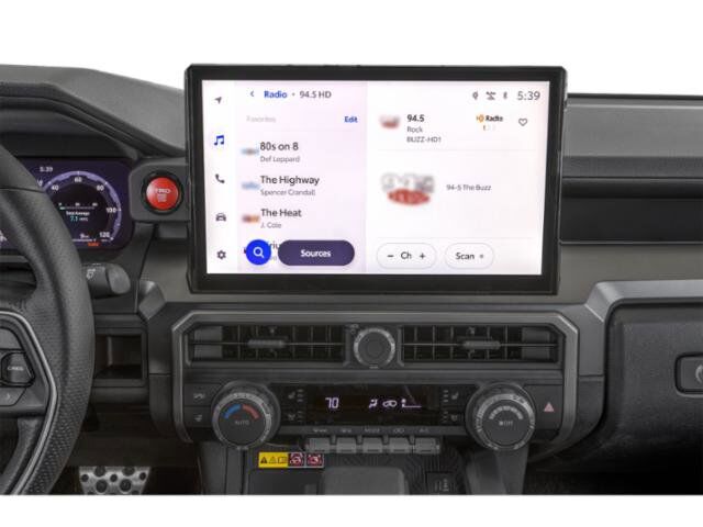 2026 Toyota 4Runner TRD Sport Premium Hurst TX