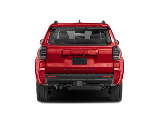 2026 Toyota 4Runner TRD Sport Premium Hurst TX