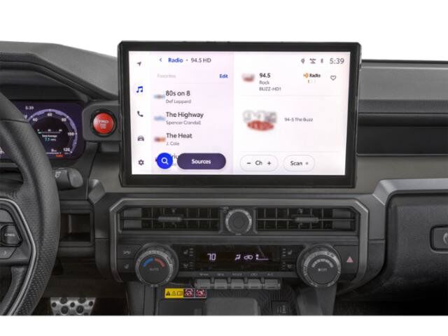 2026 Toyota 4Runner TRD Sport Premium Hurst TX