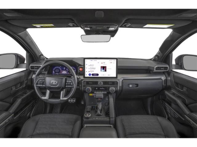 2026 Toyota 4Runner TRD Sport Premium Hurst TX