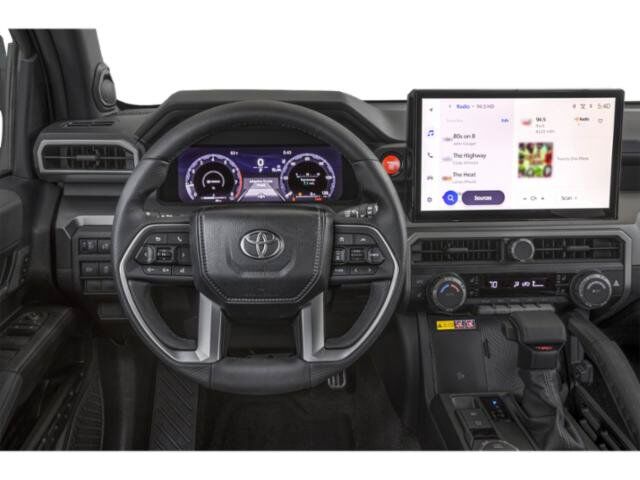 2026 Toyota 4Runner TRD Sport Premium Hurst TX