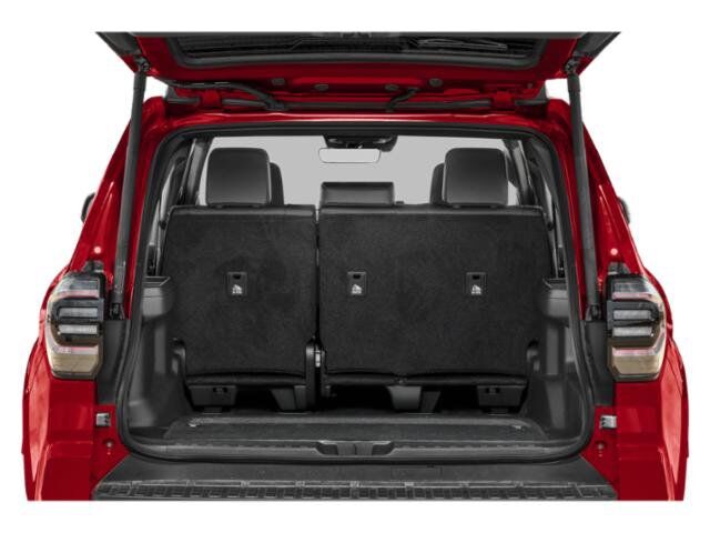 2026 Toyota 4Runner TRD Sport Premium Hurst TX