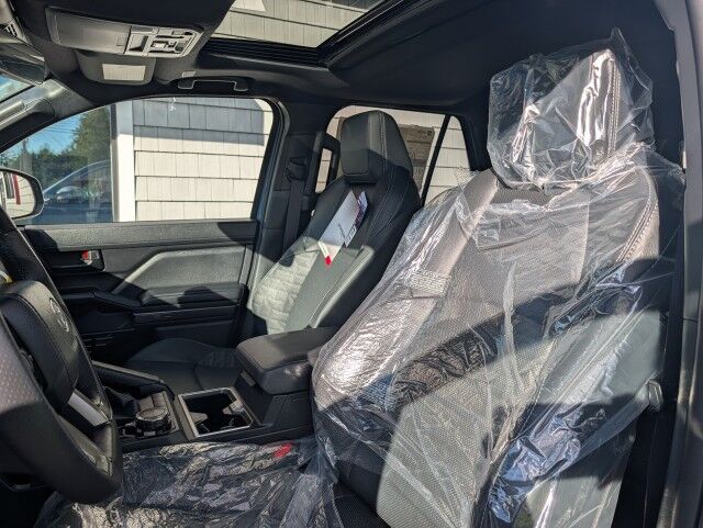 2026 Toyota 4Runner TRD Sport Premium Marshfield MA