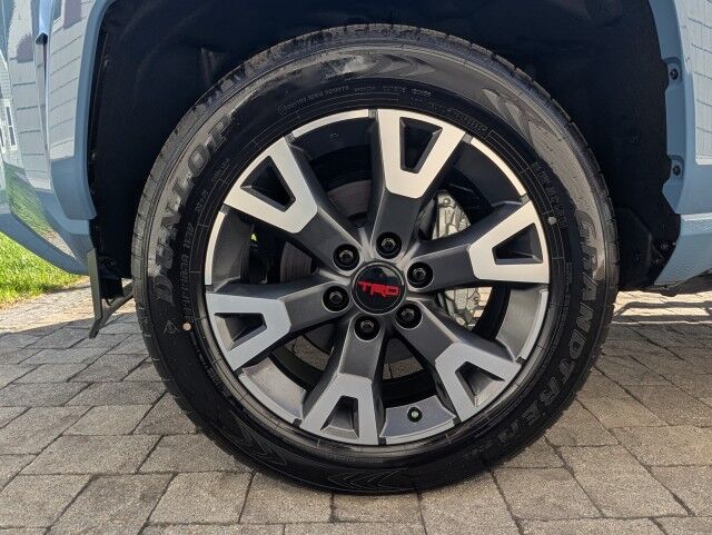 2026 Toyota 4Runner TRD Sport Premium Marshfield MA
