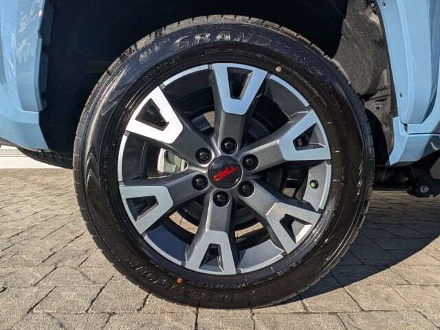 2026 Toyota 4Runner TRD Sport Premium Marshfield MA