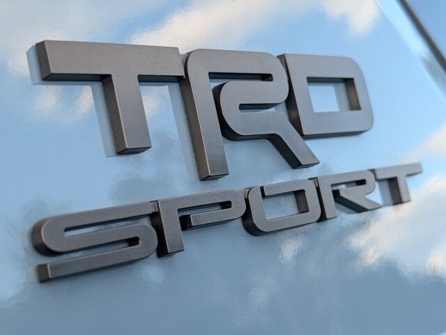 2026 Toyota 4Runner TRD Sport Premium Marshfield MA