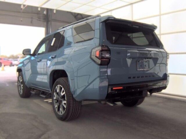 2026 Toyota 4Runner TRD Sport Premium Marshfield MA