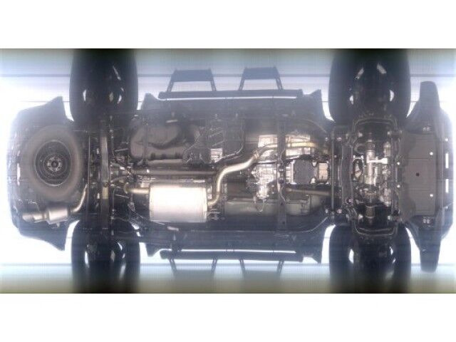 2026 Toyota 4Runner TRD Sport Premium Marshfield MA