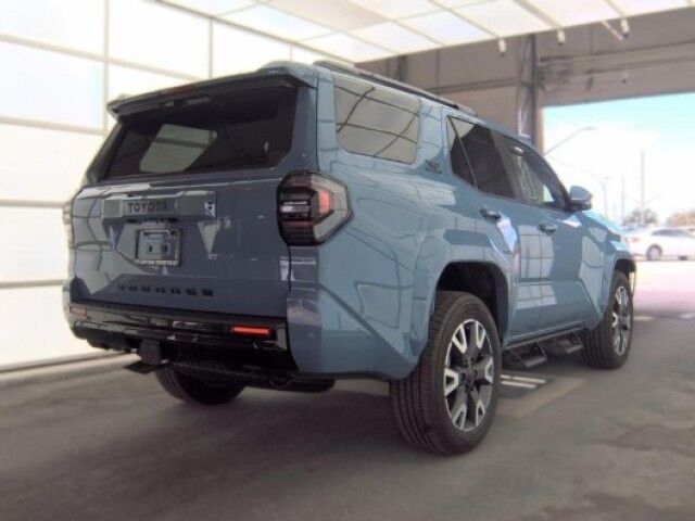 2026 Toyota 4Runner TRD Sport Premium Marshfield MA