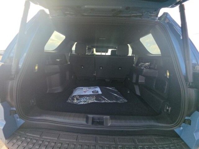 2026 Toyota 4Runner TRD Sport Premium Marshfield MA