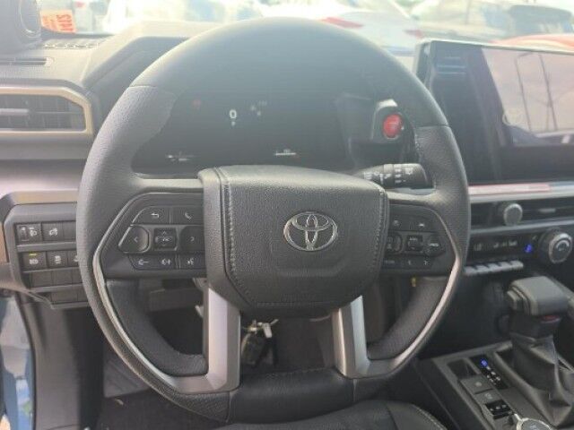 2026 Toyota 4Runner TRD Sport Premium Marshfield MA