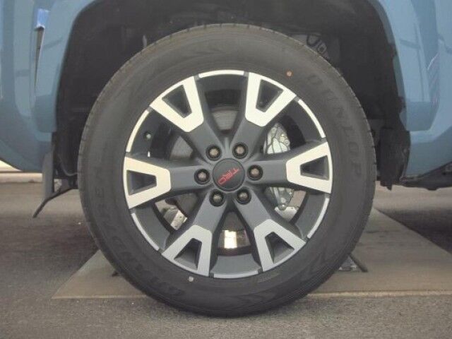 2026 Toyota 4Runner TRD Sport Premium Marshfield MA
