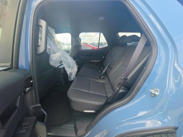 2026 Toyota 4Runner TRD Sport Premium Marshfield MA