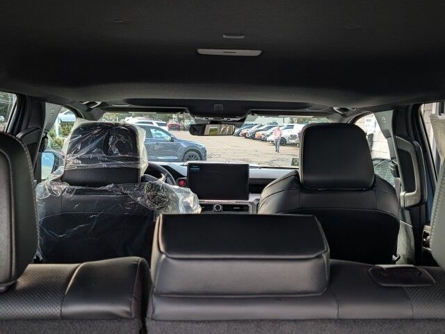 2026 Toyota 4Runner TRD Sport Premium Marshfield MA
