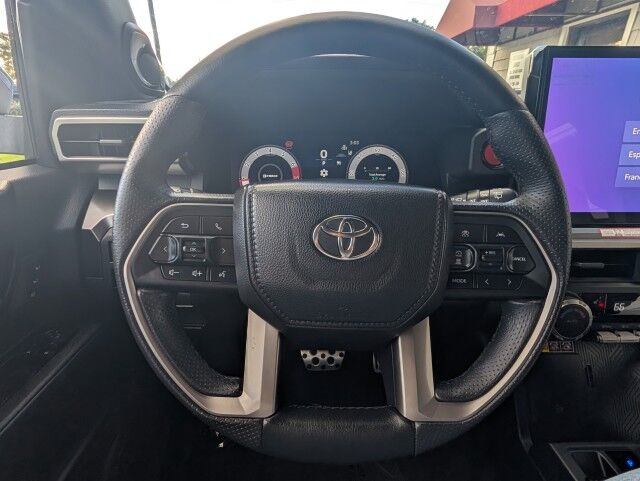 2026 Toyota 4Runner TRD Sport Premium Marshfield MA
