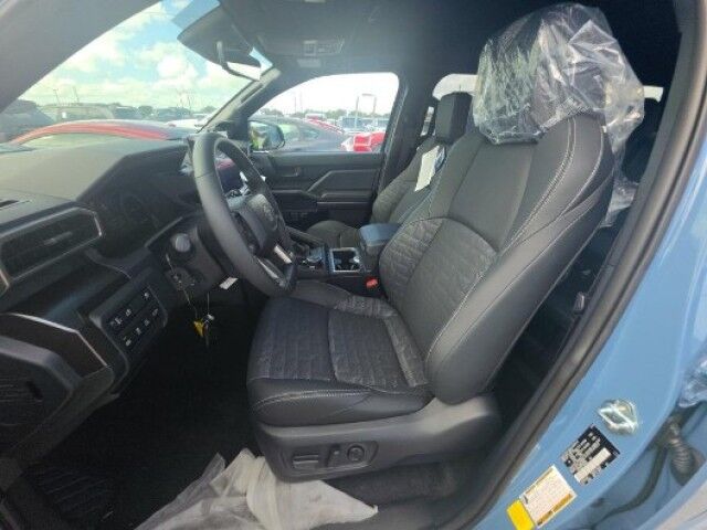 2026 Toyota 4Runner TRD Sport Premium Marshfield MA