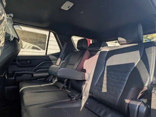 2026 Toyota 4Runner TRD Sport Premium Marshfield MA