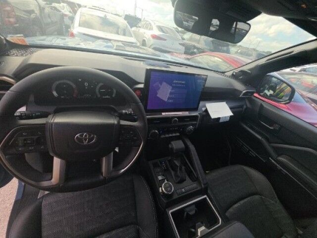 2026 Toyota 4Runner TRD Sport Premium Marshfield MA