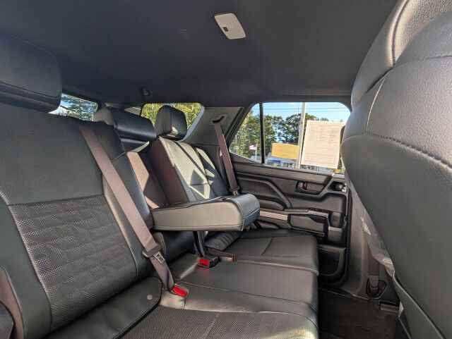 2026 Toyota 4Runner TRD Sport Premium Marshfield MA